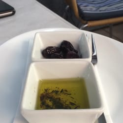 Rossini Bistro - Absolut ausgezeichnete Küche. Ich war hin und weg. So lecker habe ich nur selten gegessen.