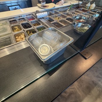 MOD Pizza - Fast Food Near Me - Matthews, North Carolina MOD Pizza - Fast Food Near Me - Matthews, North Carolina