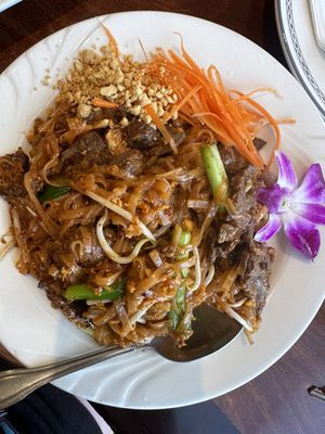 Original Thai NOHO Restaurant by null