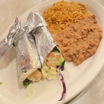 Chuy's - "Grilled" Shrimp Tacos - Tex-Mex Near Me - Lutz, Florida Chuy's - "Grilled" Shrimp Tacos - Tex-Mex Near Me - Lutz, Florida