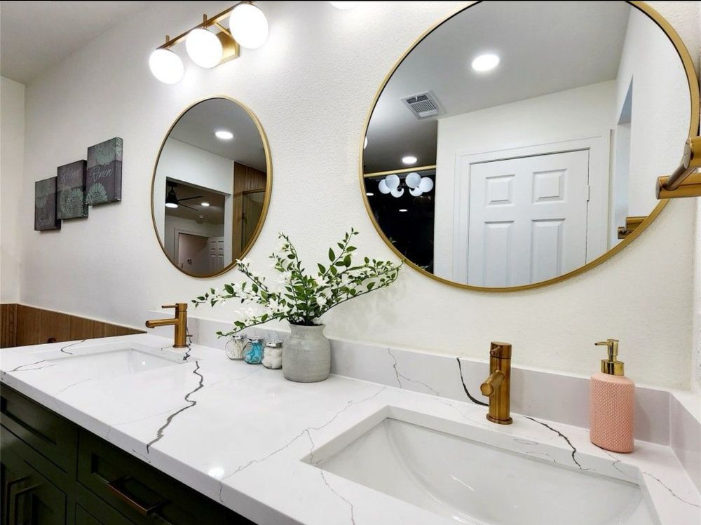 Slide of CityView Enterprises