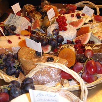 La Bella Frutta - Panier de fromages sur mesures pour tout budget. la Bella Frutta à Uccle - Bruxelles. - Convenience Stores Near Me - Uccle, BRU