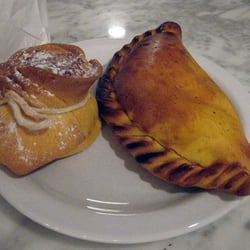 Julia's Empanadas