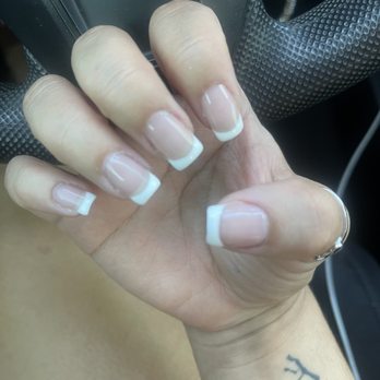 Nail Bar & Spa - Nail Salons Near Me - Hesperia, California
