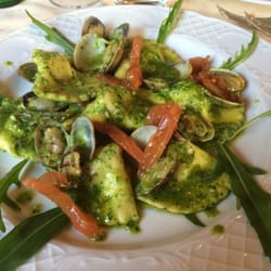 Ristorante Scarabeo / Francesco