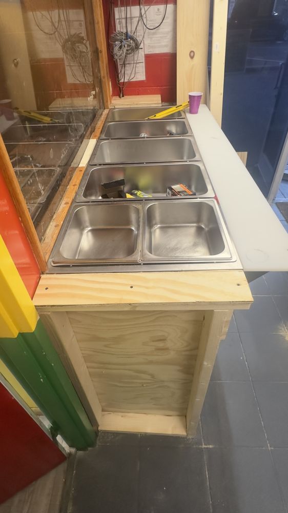 Slide of Rydal Maintenance & Handyman Services