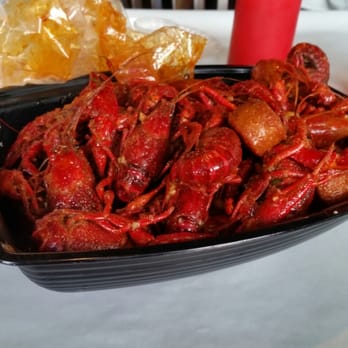 Crab Boil & Things - Cajun/Creole Near Me - Concord, California