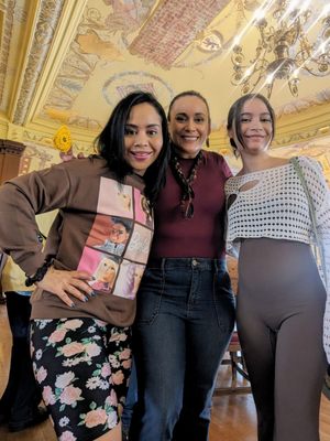 Flagler College by null