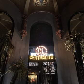 Centralito - Tapas Bars Near Me - México, D.F., DIF Centralito - Tapas Bars Near Me - México, D.F., DIF