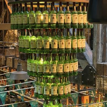 Jameson Distillery Bow St - Museums Near Me - Dublin, D Jameson Distillery Bow St - Museums Near Me - Dublin, D