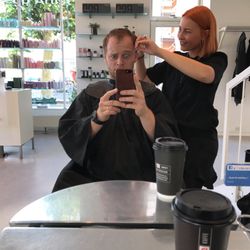 Salon Ego