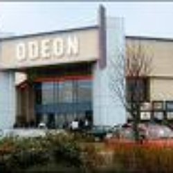 Odeon Cinemas - Odeon Cinema, Kettering