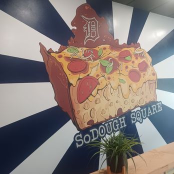 SoDough Square - UCF - Pizza Near Me - Orlando, Florida SoDough Square - UCF - Pizza Near Me - Orlando, Florida