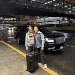 Suv Seattle Services
