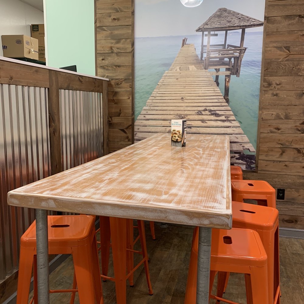 Tropical Smoothie Cafe - Juice Bars & Smoothies Near Me - Fishers, Indiana Tropical Smoothie Cafe - Juice Bars & Smoothies Near Me - Fishers, Indiana