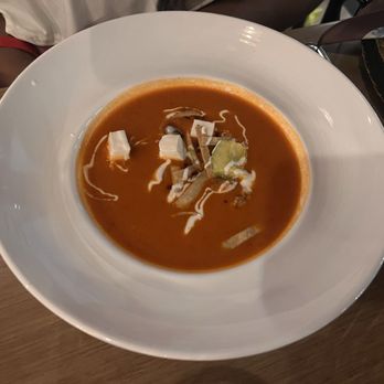 Hacienda Sisal - Soup - Mexican Near Me - Cancún, ROO Hacienda Sisal - Soup - Mexican Near Me - Cancún, ROO