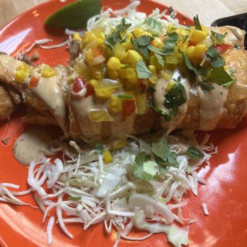 Black Sheep - Chimichanga - Bars Near Me - Bellingham, Washington Black Sheep - Chimichanga - Bars Near Me - Bellingham, Washington