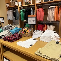 J.Crew Factory - Shorts and tops