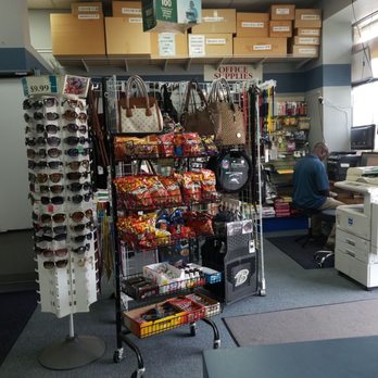 Parcel Etc - The computer and random stuff - Notaries Near Me - Silver Spring, Maryland