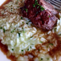 Short Ribs
