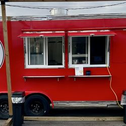 Corintos TO GO - You can find them behind Burger King; be sure to put your phone number in for rewards!