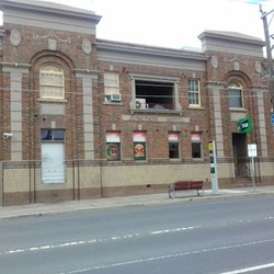 The Junction Hotel