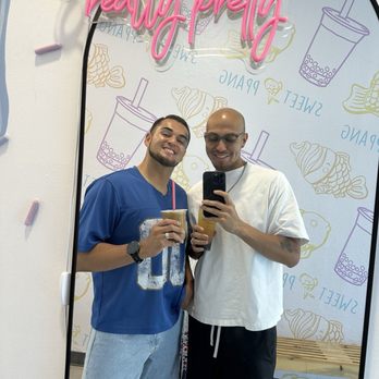 Sweet Ppang - Bubble Tea Near Me - Fresno, California Sweet Ppang - Bubble Tea Near Me - Fresno, California