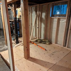 Colton's Carpentry