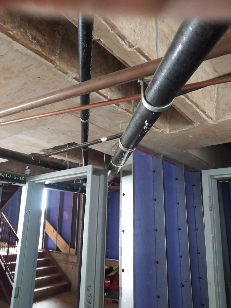 Slide of D Cortez Plumbing and Services