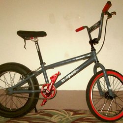 Simon's Bike Shop