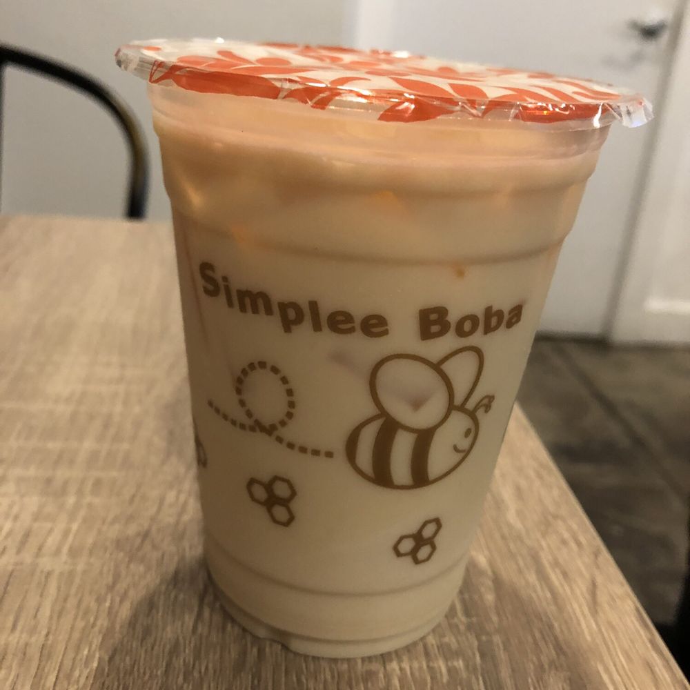 Simplee Boba - Bubble Tea Near Me - South Pasadena, California Simplee Boba - Bubble Tea Near Me - South Pasadena, California