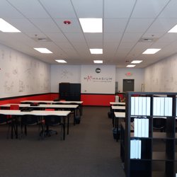 Mathnasium