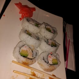 California Roll