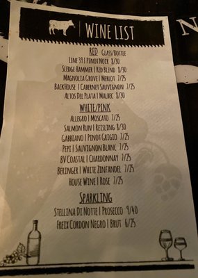 Menu photo 6 Cask & Cow Lewiston, NY Menu photo 6 Cask & Cow Lewiston, NY