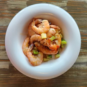 Casa Pearl - NC Peel 'N Eat Shrimp - Seafood Near Me - Williamsburg, Virginia