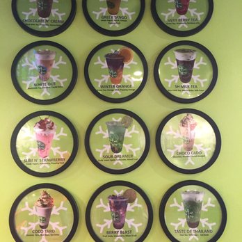 Snow House - Yummy! - Bubble Tea Near Me - Deer Park, Texas
