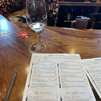 Safari Winery - Wine Tasting Room Near Me - Fredericksburg, Texas Safari Winery - Wine Tasting Room Near Me - Fredericksburg, Texas