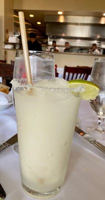 Brothers Restaurant at the Red Barn by null