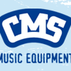 Cms Music Equipment