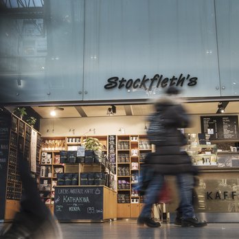 Stockfleths Oslo City - Cafes Near Me - Oslo, 03 Stockfleths Oslo City - Cafes Near Me - Oslo, 03