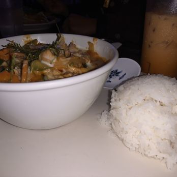 Sala Thai - panang curry - Thai Near Me - Airway Heights, Washington Sala Thai - panang curry - Thai Near Me - Airway Heights, Washington
