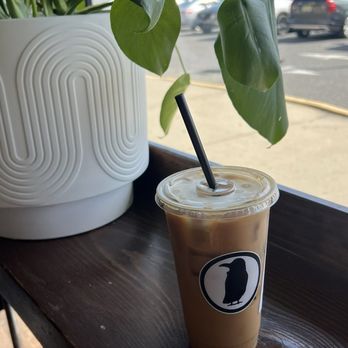 Rook Coffee - vanilla style - Coffee & Tea Near Me - Freehold, New Jersey