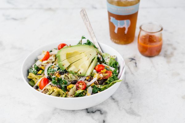 Mendocino Farms by null