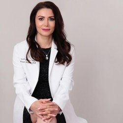 VIP MedSpa Clinic - Welcome to VIP MedSpa Clinic. Maryam Hekmat, M.D, FACP will help you to achieve a more Natural Beautiful You