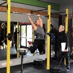 G-Theory Crossfit