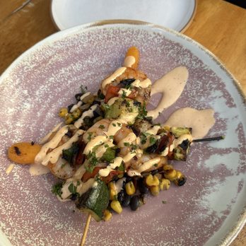Brava Garden Eatery - Wine Bars Near Me - Pleasanton, California