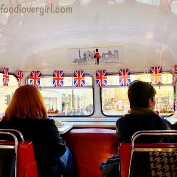 Brigit's Bakery - Bakeries Near Me - London, XGL