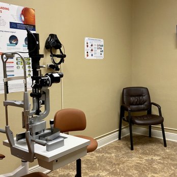 Pinnacle Eye Center - Viera - Ophthalmologists Near Me - Melbourne, Florida