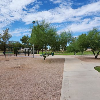 Enid Park - Parks Near Me - Mesa, Arizona