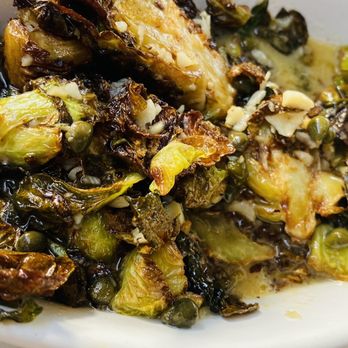 Firestone Walker - Paso Robles - Crispy Brussels Sprouts - Breweries Near Me - Paso Robles, California Firestone Walker - Paso Robles - Crispy Brussels Sprouts - Breweries Near Me - Paso Robles, California